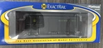 Exactrail Platinum Ho EP-90055-6 M-53 Wagontop Box Car Baltimore & Ohio 1982 Nib. Fixed Price $45.99.