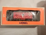 Lionel #6-26543 G.n. Square Window Caboose. Fixed Price $39.99.