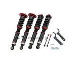 Blitz Coilover Suspension Kit With Wrench For Crown/crown Hybrid/gs. Fixed Price $1452.29.