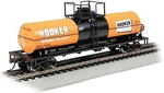 Bachmann Tank Car Hooker Chemicals #15686 - Scale Model Train. Fixed Price $46.63.