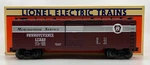 Lionel 6-17220 Gauge Pennsylvania Railroad Standard Merchandise Boxcar #17220. Fixed Price $12.99.