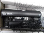 Intermountain # 41207-04 Gatx 10,000 Gallon Tank Car 55319 Kit Ho Scale. Fixed Price $18.00.