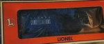 Lionel Constellation Box Car Bc 6-26717. Fixed Price $52.50.