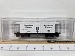 Micro Trains Line Scale Bay Window Caboose Southern Pacific #SP4762. Fixed Price $30.00.