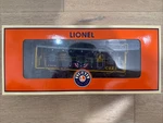 Lionel 6-27651 Baltimore Ohio B&o Csx Heritage I-12 Caboose Scale Train Smoke. Fixed Price $199.99.