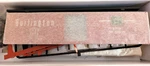 Proto 2000 Cb&q Burlington 50 Foot Box Car Ho Scale. Fixed Price $22.78.