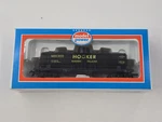 Vintage Model Power Ho Scale Gatx 17777 Tanker Train Car. Fixed Price $9.99.