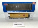 Atlas #8863 Napierville Junction 50 PS-1 Plug Door Box Car #801 Rail New. Fixed Price $67.49.