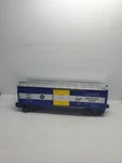 K-line O-gauge K-6472 Missouri Pacific Classic Boxcar. Fixed Price $17.99.