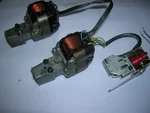 Lionel Post War Lot #4 2344 Nyc Twin Motors. Fixed Price $74.99.