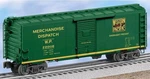 Lionel Scale 6-27251 Express Boxcar W.p. #220116. Fixed Price $74.99.