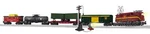 Lionel 6-30171 Pennsylvania GG1 Freight Toy Train Set Retired 4831 Locomotive. Fixed Price $599.95.