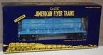 American Flyer 6-48262 Ttos 2007 Union Tank Utlx Single Dome Car New. Fixed Price $29.99.