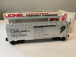 Lionel #9447 Pullman Standard Sliding Door Box Car. Ob, Excellent! T11. Fixed Price $20.00.