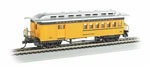 Bachmann 13504 Ho Scale 1860-1880 Wood Combine. Fixed Price $44.99.