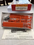 Walthers 932-5959 Ho Scale Difco Side Dump Car Kit Norfolk Southern # 991952. Fixed Price $40.00.