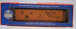 Ahm 7308D Pfe Pacific Fruit Express Reefer 301527 Refrigerated Car O Gauge 1:48. Fixed Price $29.99.