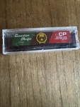 Micro Trains Line Scale Canadian Pacific 140TH Anniversary 18100160 50 Box. Fixed Price $21.50.