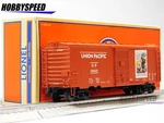Lionel Up Wwii Look Dad Patriotsounds PS-1 Boxcar Gauge 2426090 New. Fixed Price $208.84.
