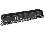 Atlas Ho Scale Thrall 2743 Gondola Master Cit Group Cigx #802251 20007422. Fixed Price $39.56.