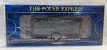 Lionel 6-81811 Gauge The Polar Express N5B Caboose #12250. Fixed Price $299.99.