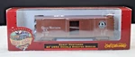 1997 Ertl Ho Great Northern 50' Usra Double Sheated Boxcar #4381 Gn 23900 1/87. Fixed Price $47.60.
