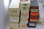 O-scale Freight Car Kits Resin, F&c, All-nation, Ambroid Walther Your Choice. Fixed Price $30.00.