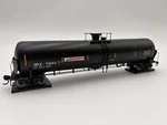 Walthers Ho 920-100770 Proto 55' Trinity Modified 30,145-GALLON Tank Car. Fixed Price $48.43.