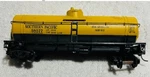 Athearn Ho 1575 Southern Pacific 40' Single Dome Gasoline Tank Car # 58577. Fixed Price $13.50.