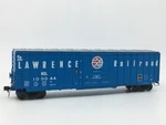 Ho Athearn Genesis St. Lawrence Railroad 50 Sieco Boxcar Nsl #100044. Fixed Price $20.00.