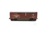 Lionel 6-9456 Pennsylvania Double Door Box Car Nib. Fixed Price $24.64.