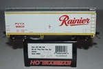 Ho Scale Atlas 20006340 Rainier 40' Single Door Boxcar 6803 C49423. Fixed Price $24.99.