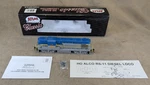 Atlas Classic Ho 8792 Delaware Hudson Alco RS-11 Diesel Locomotive D&h #5003. Fixed Price $129.49.
