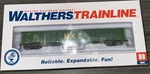 Walthers Trainline Ho Scale #931-1862 Mkt Gondola #12440 Nib Cc. Fixed Price $19.99.