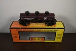 Mth Railking 30-73125 Pennsylvania Dome Tank Car. Fixed Price $29.99.