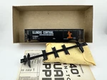Vintage Athearn 1759 Scale Illinois Central Hopper Road #85867. Fixed Price $12.50.