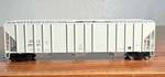 Exactrail Evans 4780 Covered Hopper Uslx 20147 No Original Box. Fixed Price $35.99.