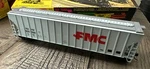 Roundhouse Built Rtr 3532 50 Fmc Covered Hopper Nahx. Fixed Price $22.99.