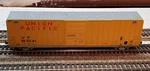Athearn Genesis Ho 60' Box Car Union Pacific #560241. Fixed Price $40.00.