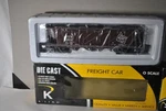 K-line Scale Milwaukee Die Cast Hopper #K623-1371 N.i.b.. Fixed Price $69.99.