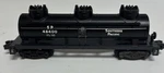 American Flyer 48400 Southern Pacific 3-DOME Tank Car. Gauge. New In Box.. Fixed Price $15.00.