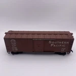 Mantua Ho Scale Southern Pacific 40' Box Car Sp 84567 Model Train. Fixed Price $13.75.