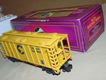Mth Premier 20-97102L Chessie PS-2 Hopper + Box. Fixed Price $25.00.