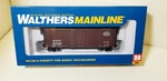 New York Central Railroad 40' PS1 Sd Box Car 180059 Walthers 910-1432 Rtr Ho. Fixed Price $19.95.