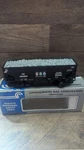 K-line Trains Conrail K621-9012 Classic Hopper With Load Safety Award Gauge. Fixed Price $29.99.