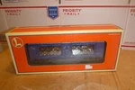 Lionel Trains 6-19674 Mines Platinum Mint Car New!. Fixed Price $22.95.