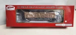 Cotton Belt Rr Pulpwood Flat Car 88543 Atlas Master Line 20007591 Ho Scale. Fixed Price $34.95.
