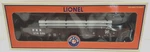 Lionel O-gauge 3-RAIL 6-17461 Prr PS-5 Steel Gondola #374256 With Pipe Load Nib. Fixed Price $99.99.