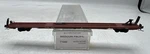 Micro-trains 71040 Scale 89' Tofc Flatcar Mp Missouri Pacific 838201. Fixed Price $22.99.