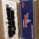 Atlas Scale Locomotive Santa Fe #0489 #2107 3-RAIL Tmcc RDS-4/5. Fixed Price $200.00.